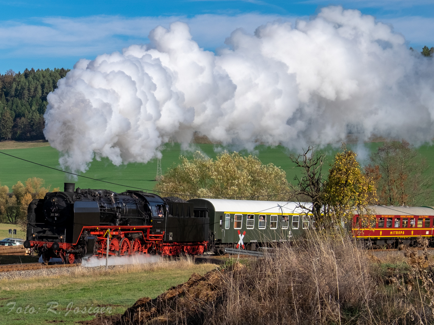 Eisenbahnfreunde Sonneberg