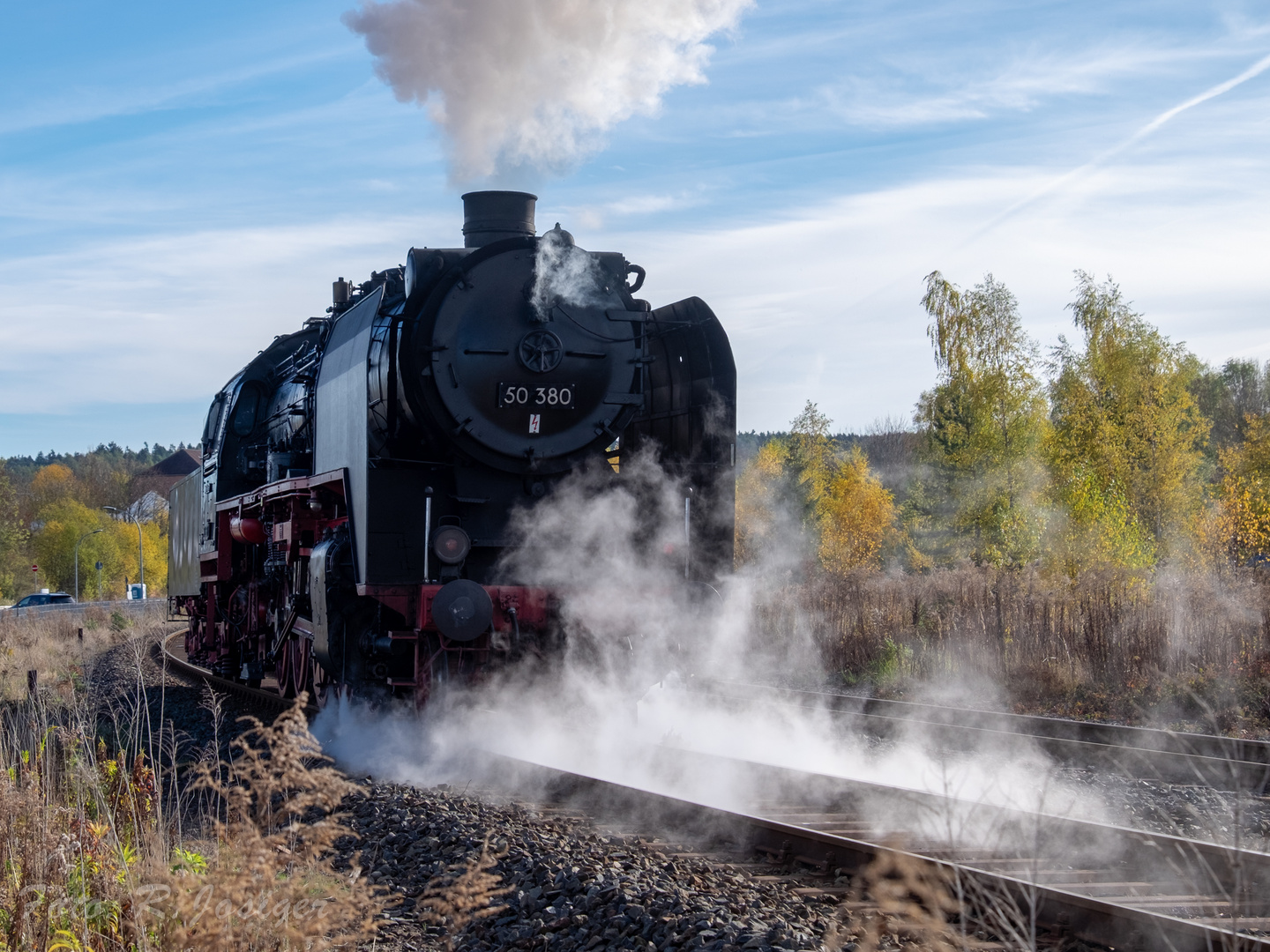 Eisenbahnfreunde Sonneberg 