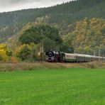 Eisenbahnfreunde Sonneberg Ausfahrt 2017-11