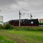 Eisenbahnfreunde Sonneberg Ausfahrt 2017-13