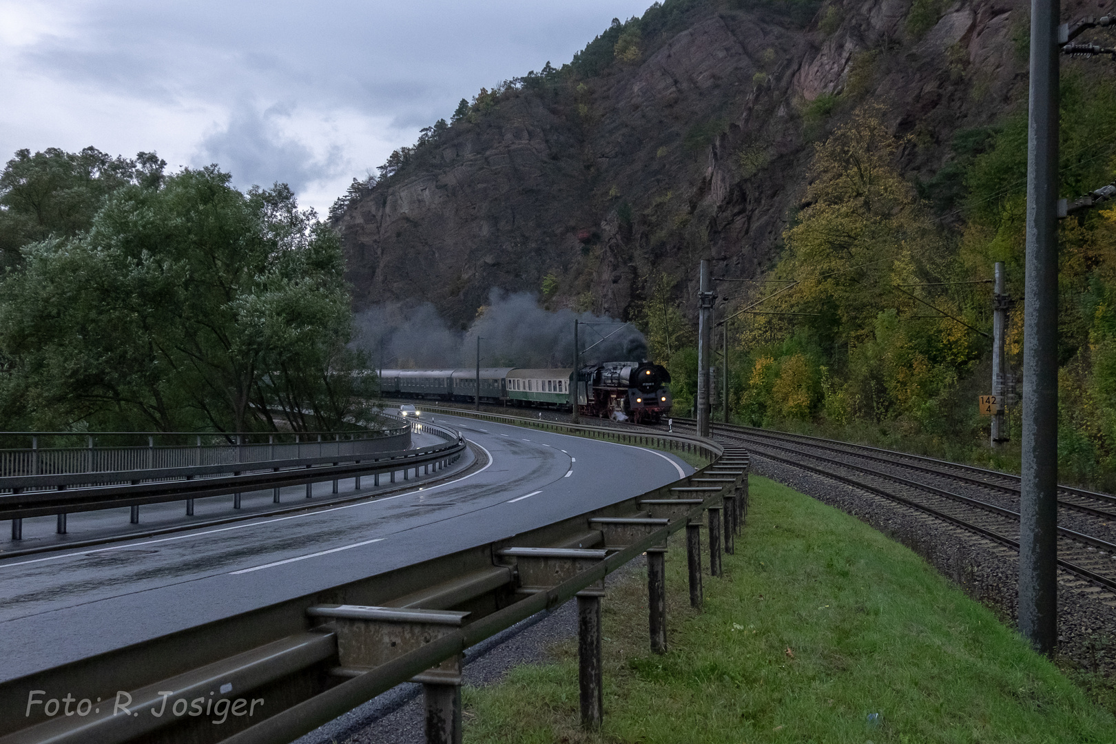 Eisenbahnfreunde Sonneberg Ausfahrt 2017-14