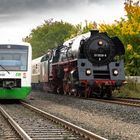 Eisenbahnfreunde Sonneberg Ausfahrt 2017 (2)