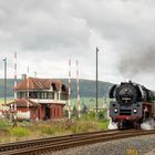 Eisenbahnfreunde Sonneberg Ausfahrt 2017- 4