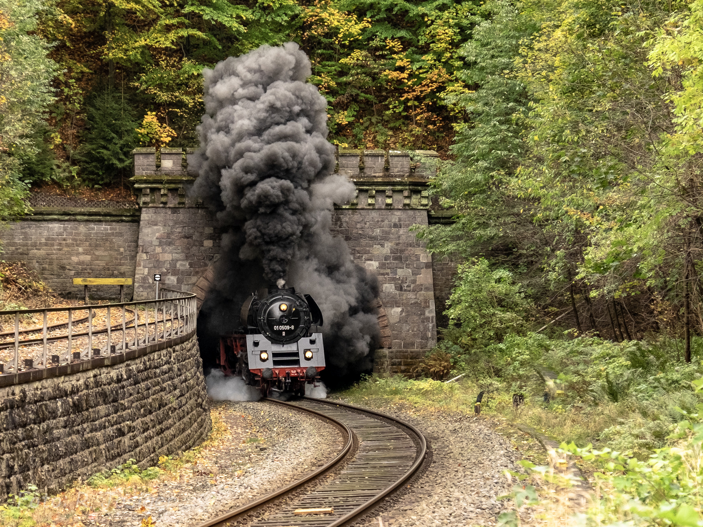 Eisenbahnfreunde Sonneberg Ausfahrt 2017-5