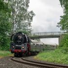 Eisenbahnfreunde Sonneberg Ausfahrt 2018