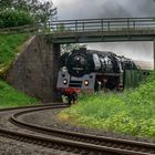 Eisenbahnfreunde Sonneberg Ausfahrt 2018