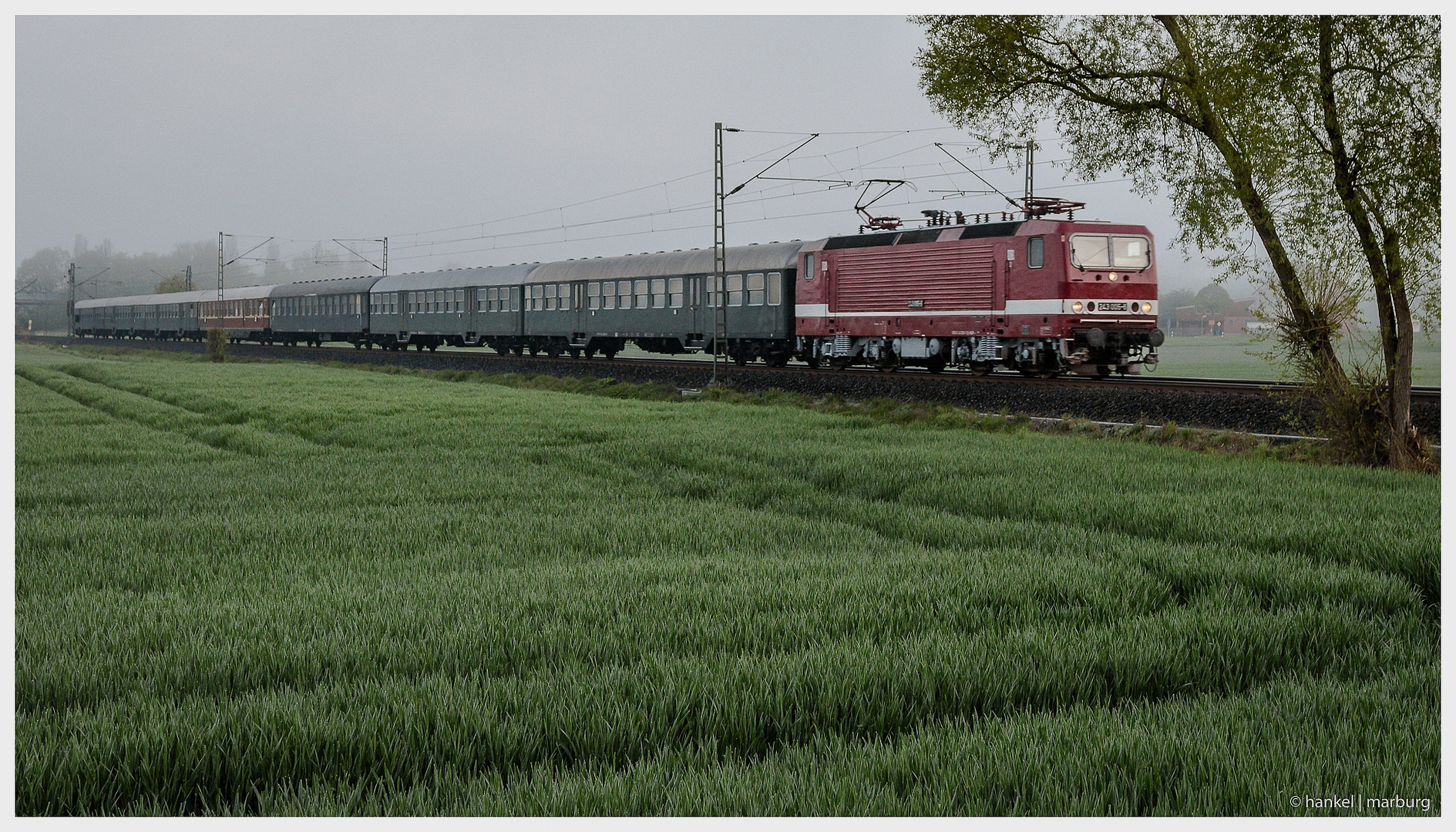 Eisenbahnfreunde Treysa