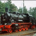 Eisenbahnfreunde und Sonderfahrten im Reichsbahnland - 2