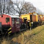 Eisenbahnfreunde Walburg (HN)