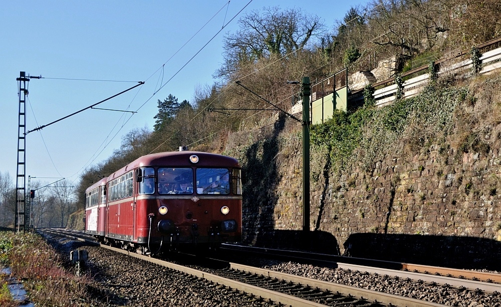 Eisenbahnfreunde Zollernbahn