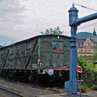 Eisenbahnidylle