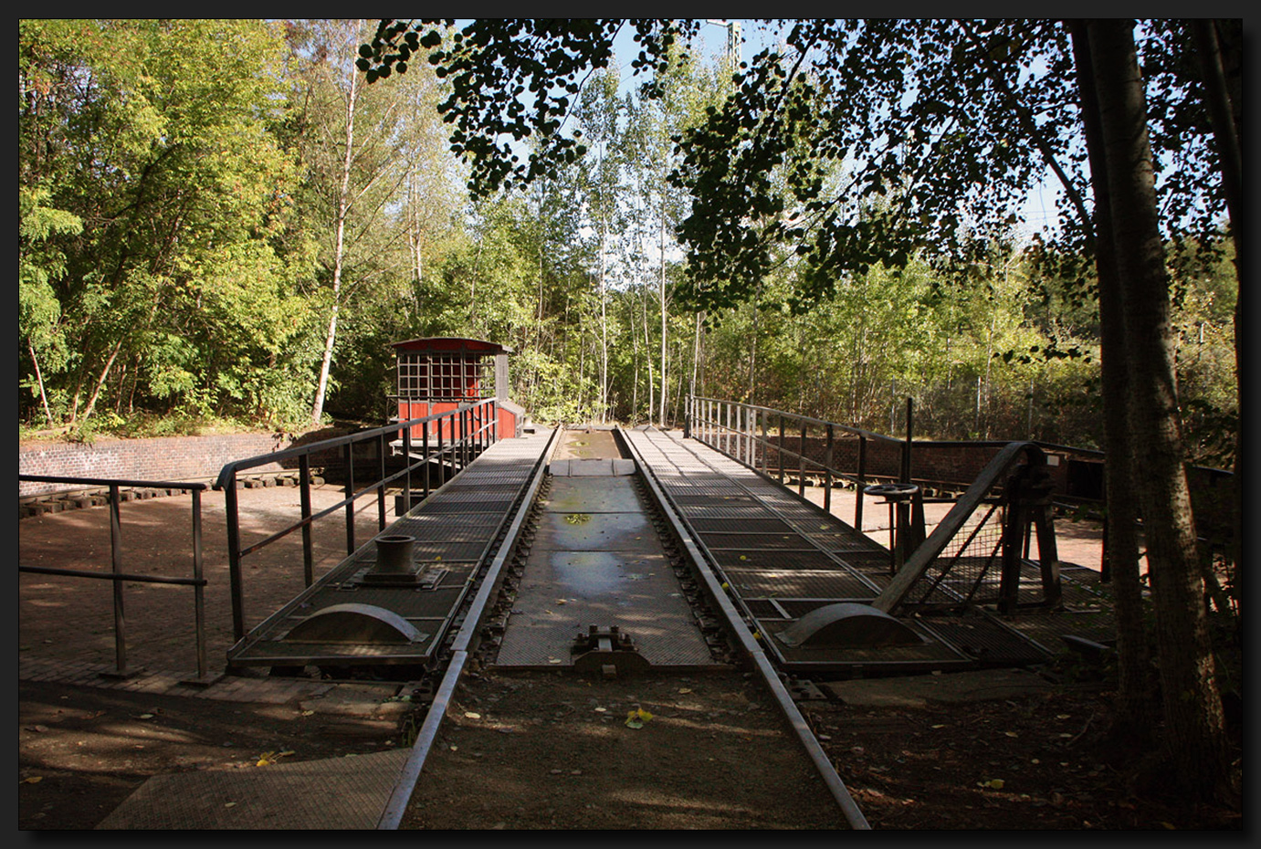 ...EisenbahnKarussell...