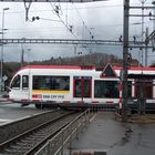 Eisenbahnkreuzung