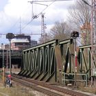 Eisenbahnlandschaft, Osnabrück