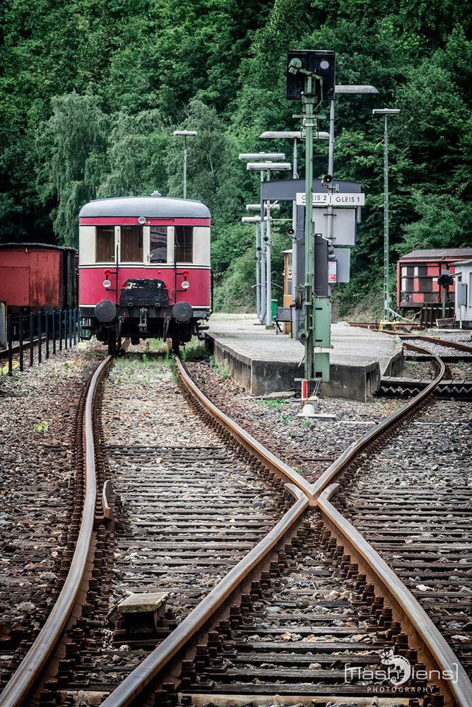 Eisenbahnmuseum BO-Dahlhausen 016