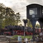 Eisenbahnmuseum Bochum Dahlhausen