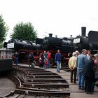 Eisenbahnmuseum Bochum-Dahlhausen (1)