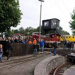 Eisenbahnmuseum Bochum-Dahlhausen (2)