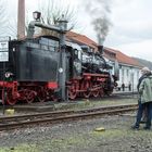 Eisenbahnmuseum Bochum-Dahlhausen 2014