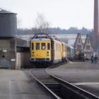 Eisenbahnmuseum Bochum-Dahlhausen 2014