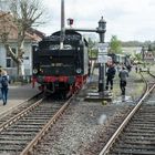 Eisenbahnmuseum Bochum-Dahlhausen 2014