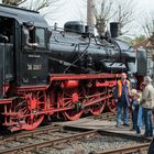 Eisenbahnmuseum Bochum-Dahlhausen 2014
