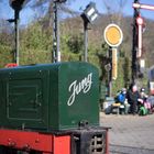 Eisenbahnmuseum Bochum-Dahlhausen 2018