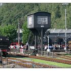 Eisenbahnmuseum Bochum-Dahlhausen