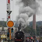 Eisenbahnmuseum Bochum-Dahlhausen