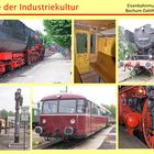 Eisenbahnmuseum Bochum-Dahlhausen