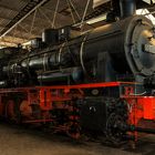 Eisenbahnmuseum Bochum-Dahlhausen Nr.2