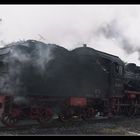 Eisenbahnmuseum Bochum Dahlhausen: "Preußische P 8" [2]