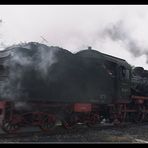 Eisenbahnmuseum Bochum Dahlhausen: "Preußische P 8" [2]