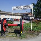 Eisenbahnmuseum Darmstadt-Kranichstein