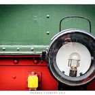 Eisenbahnmuseum - Details -2-