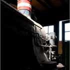 Eisenbahnmuseum Gedser -4