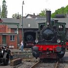 Eisenbahnmuseum Gummersbach - Dieringhausen