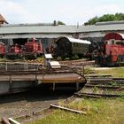 Eisenbahnmuseum in Nördlingen 2