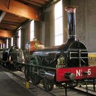 Eisenbahnmuseum Mulhouse 02