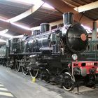 Eisenbahnmuseum Mulhouse 03