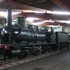 Eisenbahnmuseum Mulhouse 05