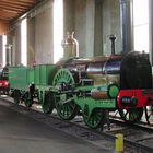 Eisenbahnmuseum Mulhouse 07