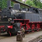 Eisenbahnmuseum Neustadt/Weinstraße