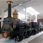 Eisenbahnmuseum Odense -14