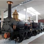 Eisenbahnmuseum Odense -14