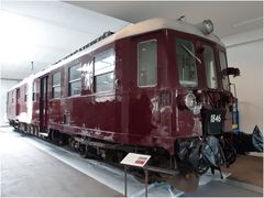 Eisenbahnmuseum Odense -21