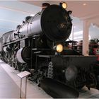 Eisenbahnmuseum Odense -5