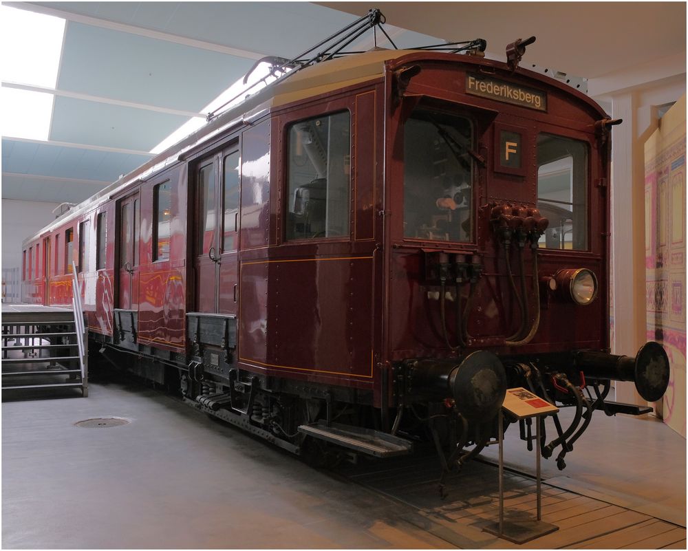 Eisenbahnmuseum Odensee -8