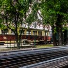 Eisenbahnmuseum-Schwechat