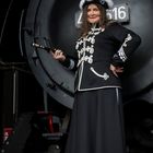 Eisenbahnmuseum und Steampunk